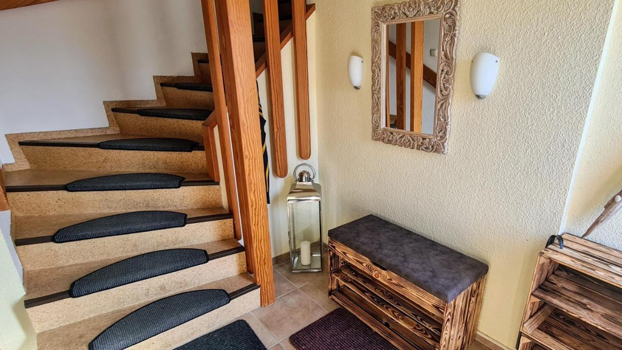 Ferienwohnung Kiekut 1 Maasholm Exteriér fotografie
